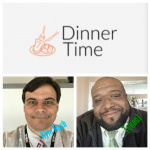 Its Dinner Times Show