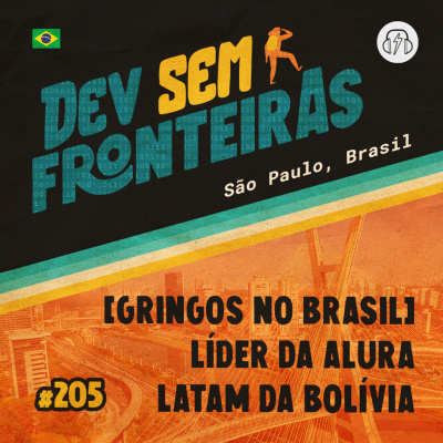 Carreira Sem Fronteiras