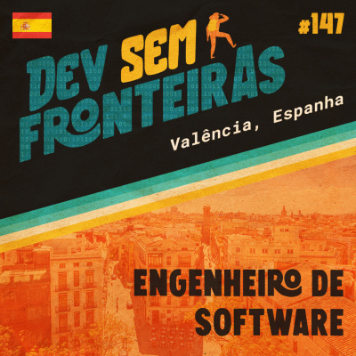 Carreira Sem Fronteiras