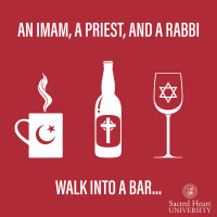 IPR Podcast - Fundamentalism and Fanatics