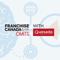 Season 2 Episode 4 | Lindsey Caron - Quesada Burritos  Tacos: Millennial in Franchising