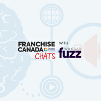 S7E8 | Fuzz Wax Bar: Advice for Ambitious Young Women with Florence Gaven Rossavik and Dawn Flowers