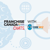 Season 5 Episode 2 | Code Wiz: Diversity and Leadership in Franchising