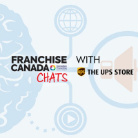 Season 5 Episode 12 | Sponsored Episode - The UPS Store Canada: Franchise Success as an Iconic Brand