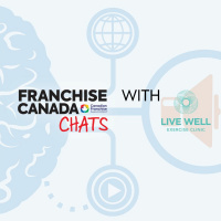 Season 5 Episode 1 | LIVE WELL Exercise Clinic: Purpose Driven Franchising