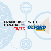 Season 2 Episode 9 | Kim Chapman - Oxford Learning: The Benefits of Franchising