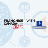 Season 5 Episode 3 | Frank Zaid: The Growth of Franchising in Canada