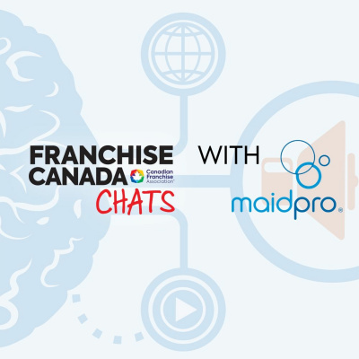 Franchise Canada Chats
