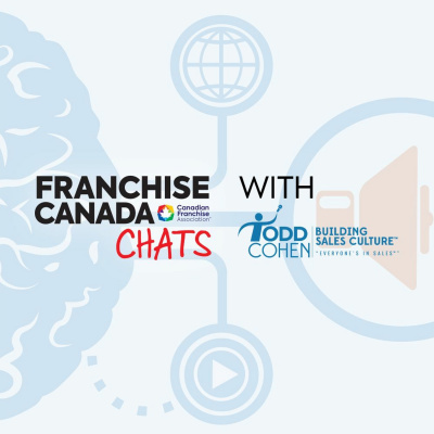 Franchise Canada Chats