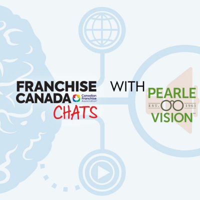 Franchise Canada Chats