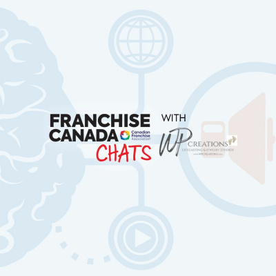 Franchise Canada Chats