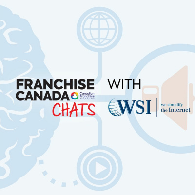 Franchise Canada Chats