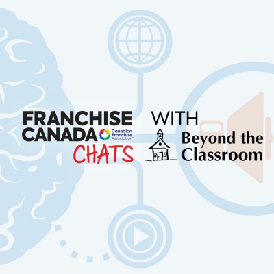 Franchise Canada Chats