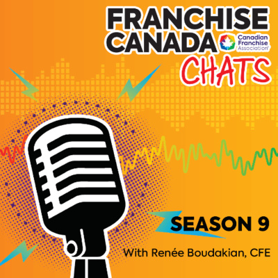 Franchise Canada Chats