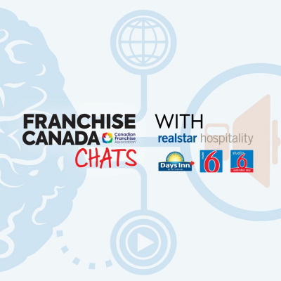 Franchise Canada Chats