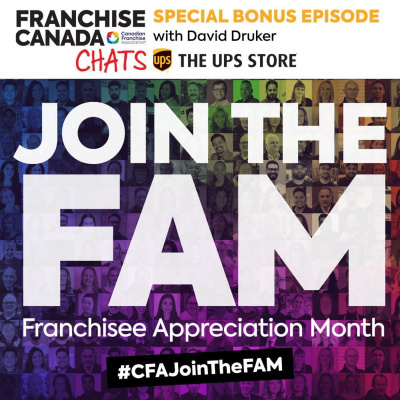 Franchise Canada Chats