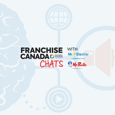 Franchise Canada Chats