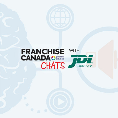 Franchise Canada Chats