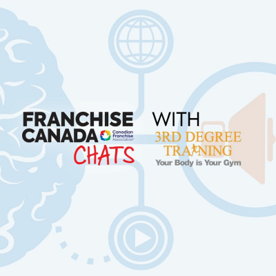 Franchise Canada Chats