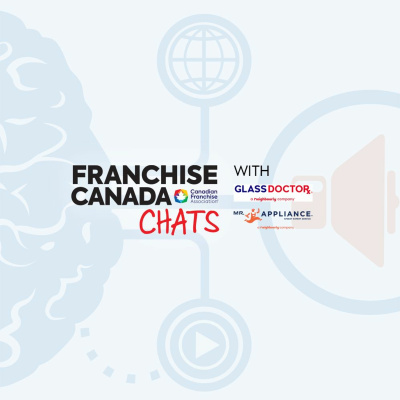 Franchise Canada Chats