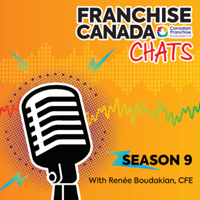Franchise Canada Chats