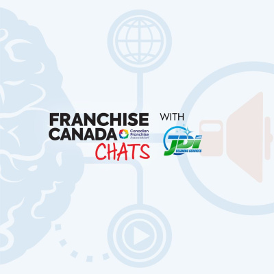 Franchise Canada Chats