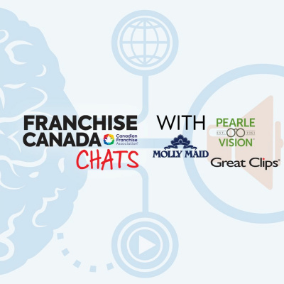 Franchise Canada Chats