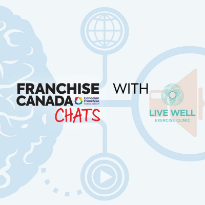 Franchise Canada Chats