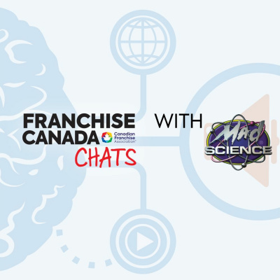 Franchise Canada Chats