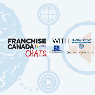 Franchise Canada Chats
