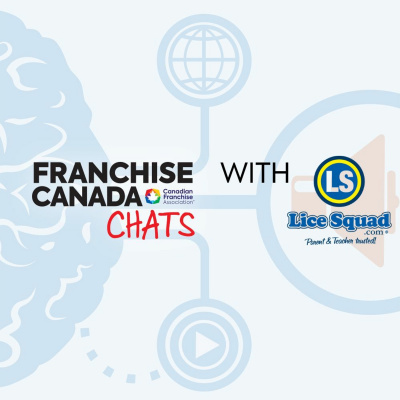 Franchise Canada Chats
