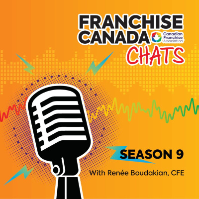 Franchise Canada Chats