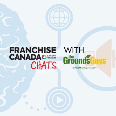 Franchise Canada Chats
