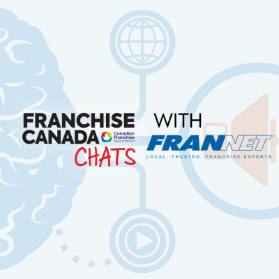 Franchise Canada Chats