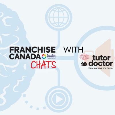 Franchise Canada Chats