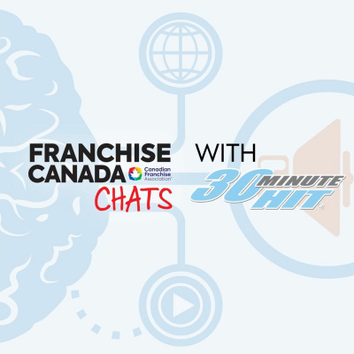 Franchise Canada Chats