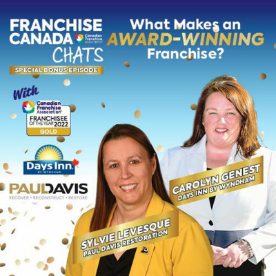Franchise Canada Chats