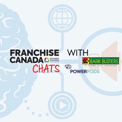 Franchise Canada Chats