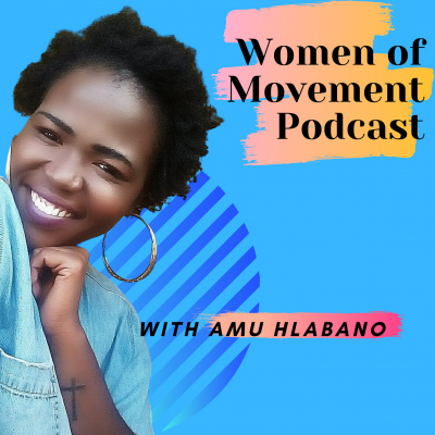 Women Of Movement