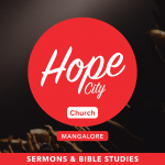 Hope City Church // Mangalore