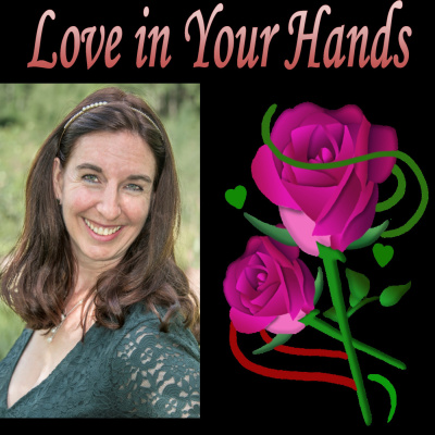 Healthy Love With Cynthia Clark