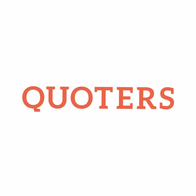 Quoter Podcast