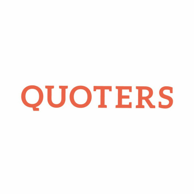 Quoter Podcast