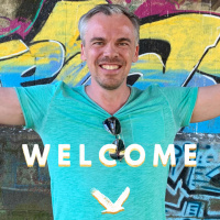 Focus On Gratitude - Podcast Relaunch by René Baratella