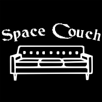 146 - Space Couch w/ SAMESTORY