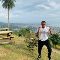 August 8th Live Soca Set