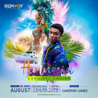 Amnesia Live Set With Just Vibez