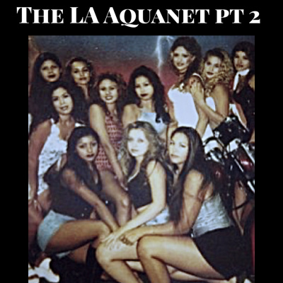 Movimiento Con Calipso Y Javi