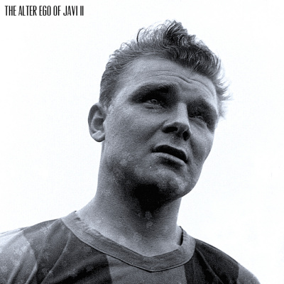 Movimiento Con Calipso Y Javi