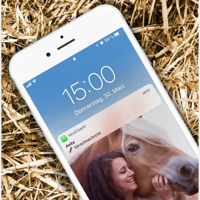 Anita Girlietainment Sprachmemos